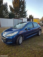 Peugeot 207 1.4 HDi Presence