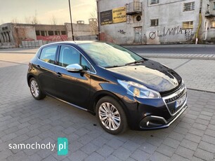 Peugeot 208 1.2