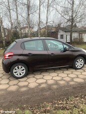 Peugeot 208 1.2 PureTech Active