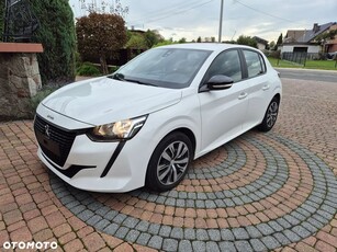 Peugeot 208 1.2 PureTech Like S&S