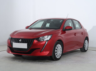 Peugeot 208 2020 1.2 PureTech 124116km Active