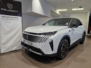 Peugeot 3008 1.2 PureTech mHEV GT 136KM Demo SalonPL jak NOWY Gwarancja