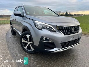 Peugeot 3008 1.5 BlueHDI