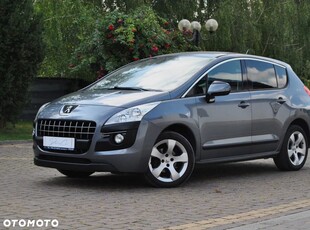 Peugeot 3008 1.6 HDi Premium