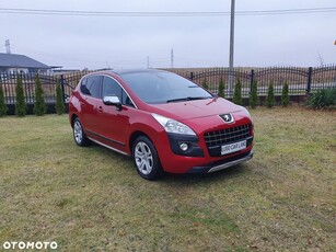 Peugeot 3008 1.6 HDi Trendy