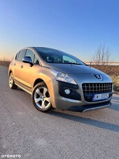 Peugeot 3008 2.0 HDi Active