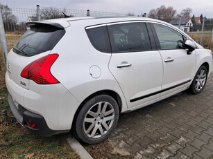 Peugeot 3008 2013 Hybrid4 179395km 4x4