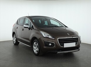 Peugeot 3008 2015 1.6 HDi 242276km Samochody Rodzinne