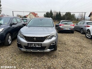 Peugeot 3008 BlueHDi 130 Stop & Start Active Business-Paket