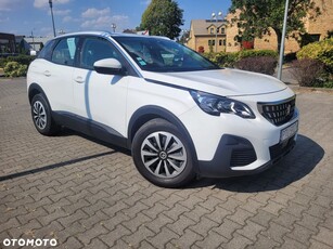 Peugeot 3008 HDi FAP 110 Tendance