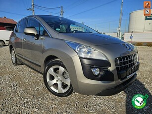 Peugeot 3008 I Diesel Panorama Head Up Gwarancja