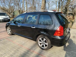 Peugeot 307sw