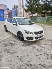 Peugeot 308 1.2 PureTech GPF Active S&S