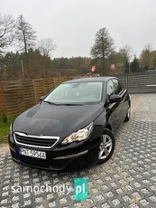 Peugeot 308 1.6 BlueHDi