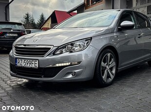 Peugeot 308 1.6 BlueHDi Access S&S