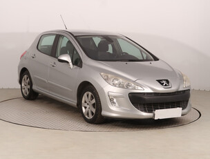 Peugeot 308 2008 1.6 HDi 154009km ABS