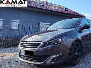 Peugeot 308 II