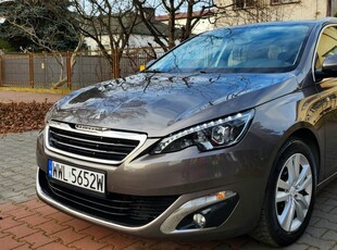 Peugeot 308 II T9 2.0 HDI 150 KM