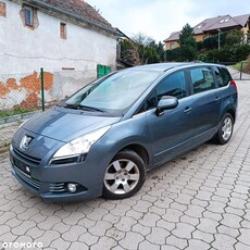 Peugeot 5008 1.6 THP Active 7os