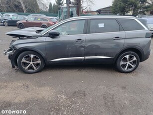 Peugeot 5008 2.0 BlueHDI GT S&S EAT8