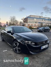 Peugeot 508 1.5 BlueHDI