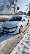 Peugeot 508 1.5 BlueHDi Active Pack S&S EAT8