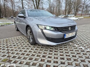 Peugeot 508 2.0 BlueHDi Active S&S EAT8