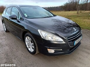 Peugeot 508 SW HDi FAP 165 Business-Line