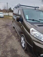 Peugeot Expert 2.0 130KM 5 osobowy Tepee