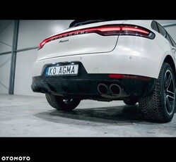 Porsche Macan Standard