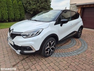 Renault Captur 0.9 Energy TCe Limited