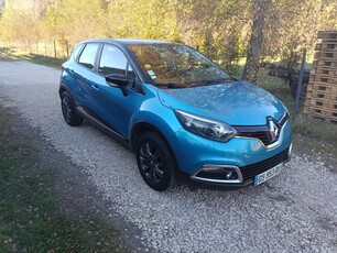 Renault Captur 1.5DCI 90KM KLIMATYZACJA INNE DODATKI