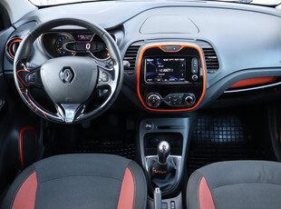 Renault Captur 2013 0.9 TCe 101319km SUV