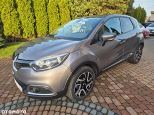 Renault Captur (ENERGY) dCi 90 LIMITED