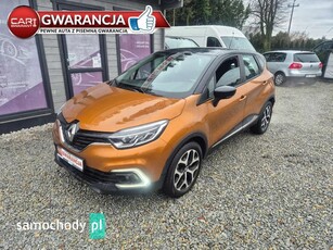 Renault Captur I