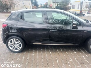 Renault Clio 0.9 Energy TCe Limited