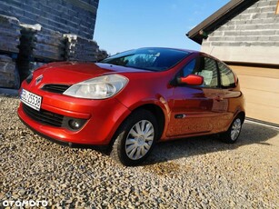 Renault Clio 1.5 dCi Extreme