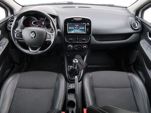 Renault Clio 2017 1.2 TCe 93115km Limited