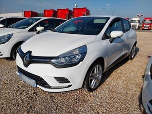 Renault Clio 2020 0.9 TCe 95993km Hatchback