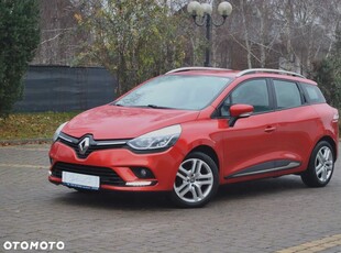 Renault Clio Grandtour TCe 90 Dynamique