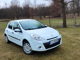 Renault Clio III po liftingu, 1.2 benzyna