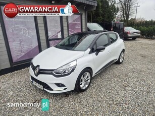 Renault Clio Inne