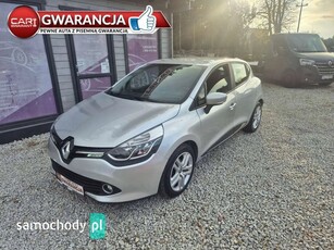 Renault Clio Inne