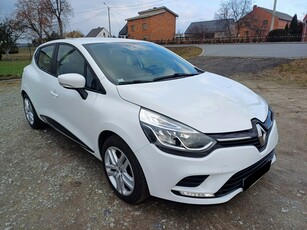 Renault Clio IV 1.2 16v Nawigacja Przebieg: 70 190 km