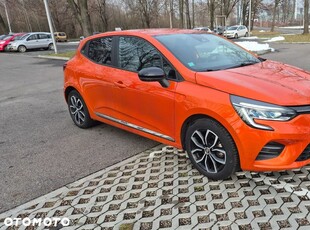 Renault Clio TCe 100 EDITION ONE