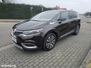 Renault Espace 1.6 dCi Energy Initiale Paris EDC 7os