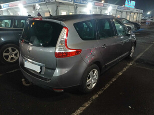 Renault Grand Scenic 2015 1.5 dCi 222927km Samochody Rodzinne