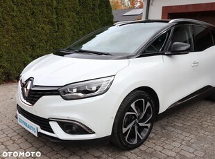 Renault Grand Scenic ENERGY dCi 160 EDC BOSE EDITION