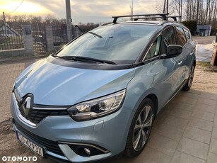 Renault Grand Scenic Gr 1.3 TCe Energy Intens