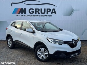 Renault Kadjar 1.2 Energy TCe Life